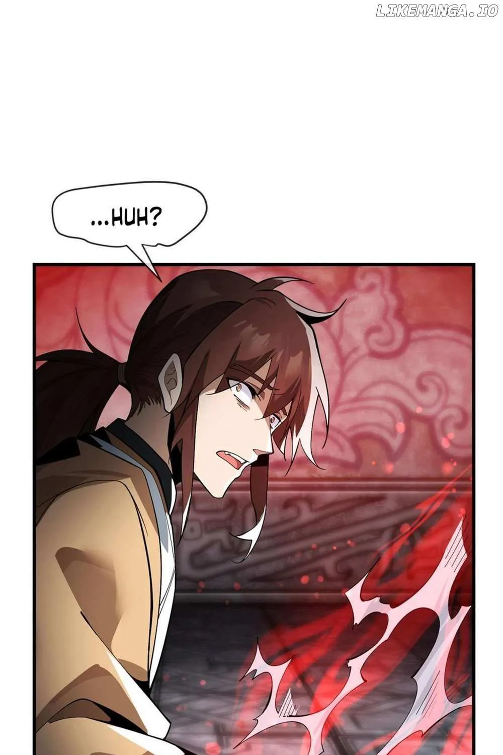 I, The Demon Lord am being targeted by my female Disciples! Chapter 11 page 16 - 