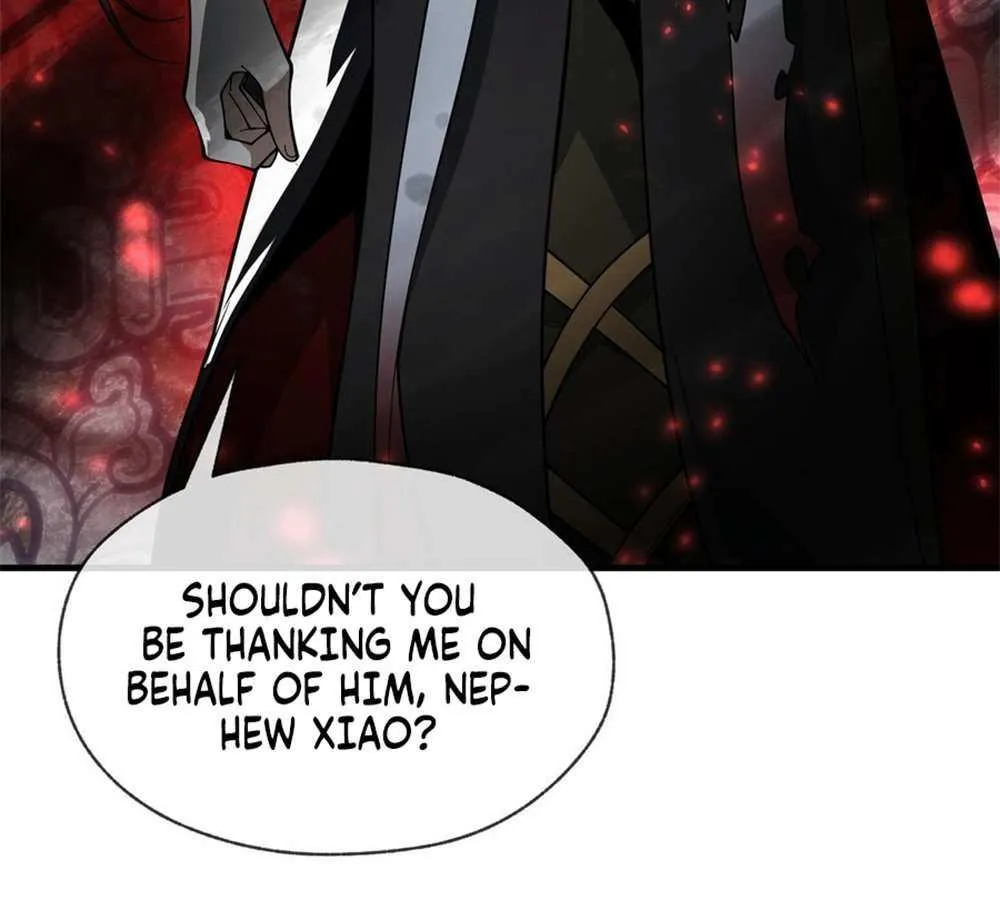 I, The Demon Lord am being targeted by my female Disciples! Chapter 11 page 20 - 