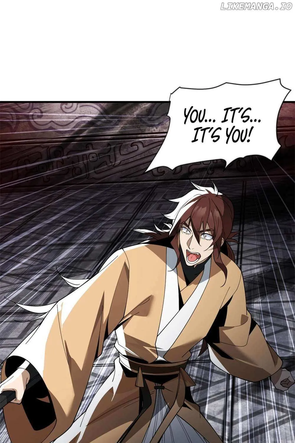 I, The Demon Lord am being targeted by my female Disciples! Chapter 11 page 21 - 