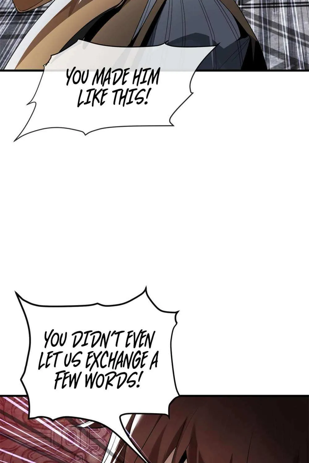 I, The Demon Lord am being targeted by my female Disciples! Chapter 11 page 22 - 