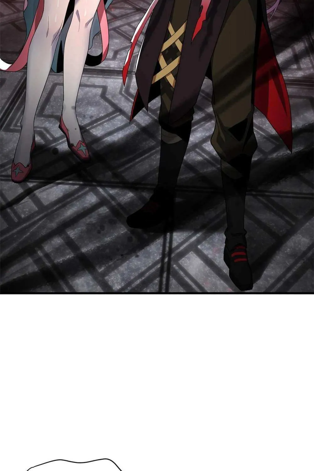 I, The Demon Lord am being targeted by my female Disciples! Chapter 11 page 26 - 