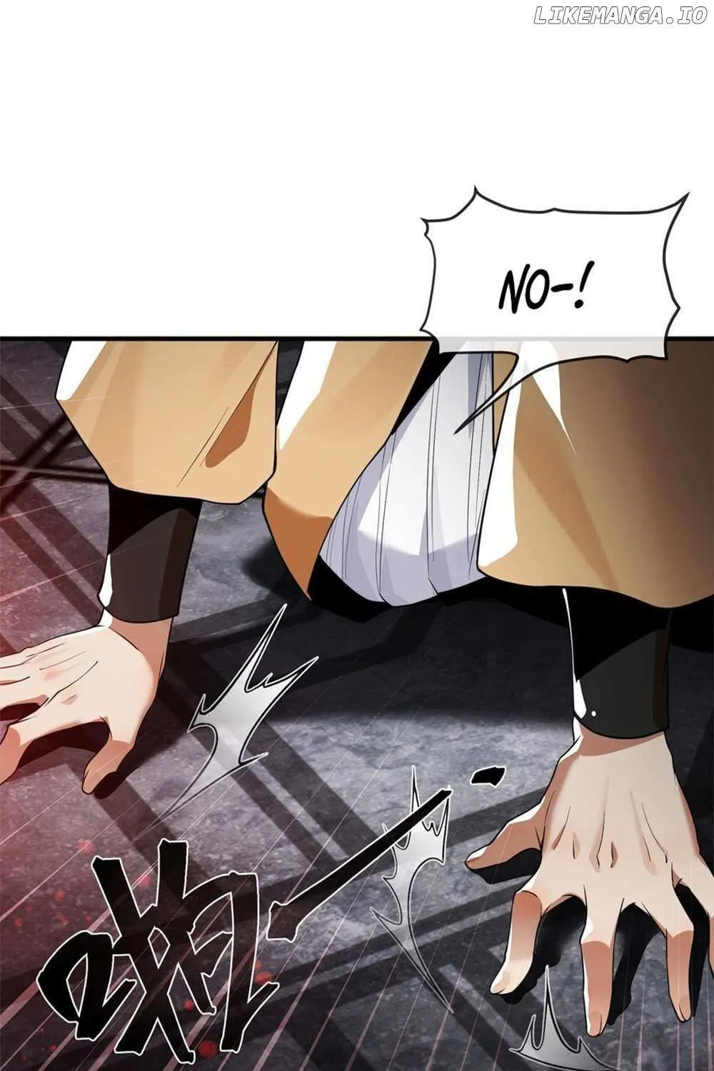I, The Demon Lord am being targeted by my female Disciples! Chapter 11 page 36 - 
