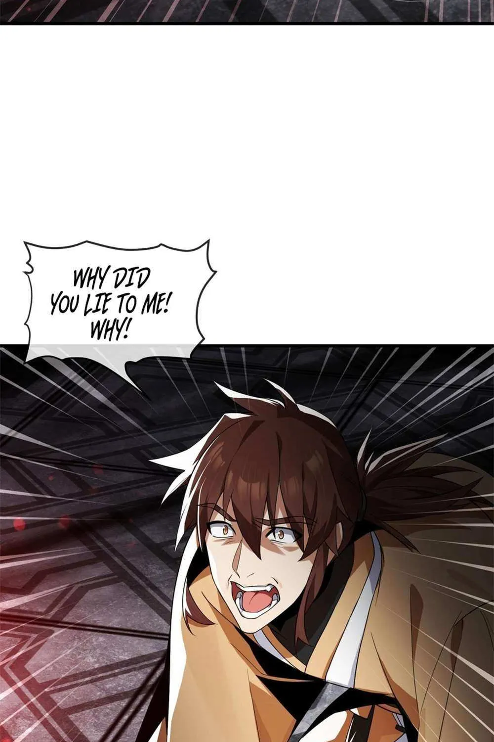 I, The Demon Lord am being targeted by my female Disciples! Chapter 11 page 37 - 
