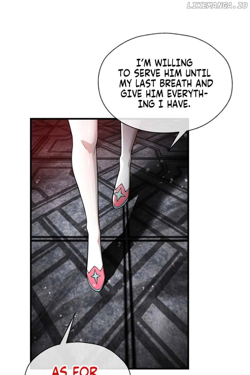 I, The Demon Lord am being targeted by my female Disciples! Chapter 11 page 40 - 