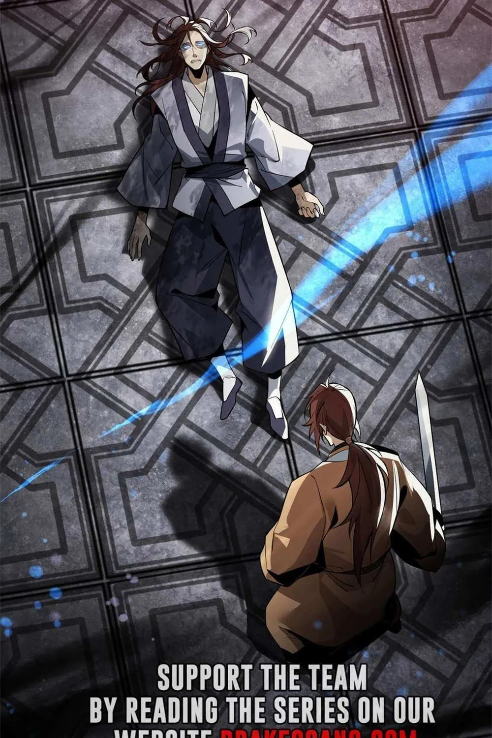 I, The Demon Lord am being targeted by my female Disciples! Chapter 11 page 5 - 