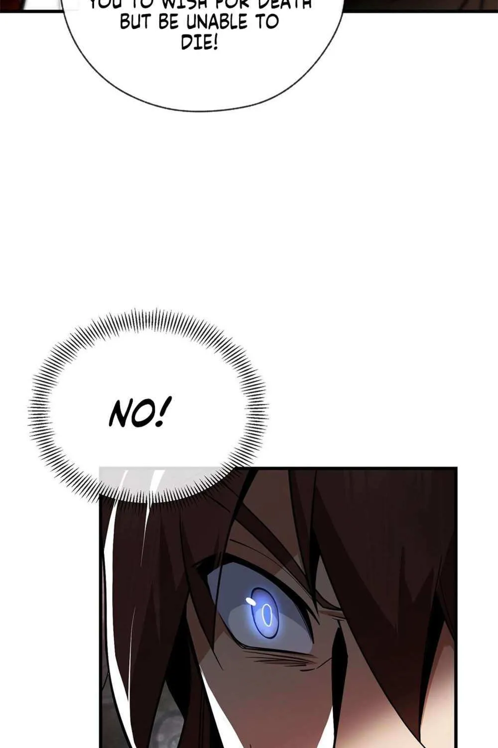 I, The Demon Lord am being targeted by my female Disciples! Chapter 11 page 43 - 