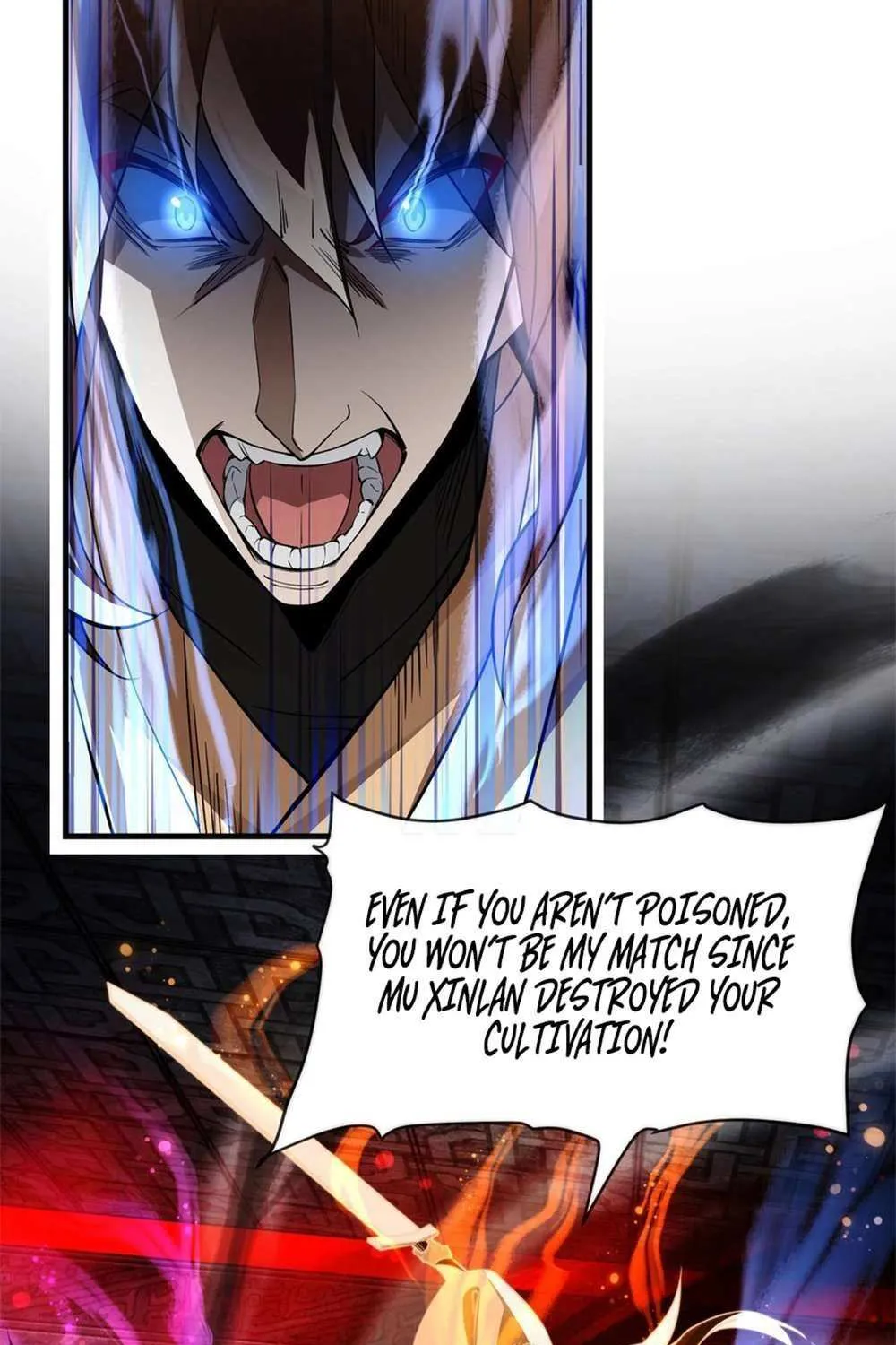 I, The Demon Lord am being targeted by my female Disciples! Chapter 11 page 47 - 