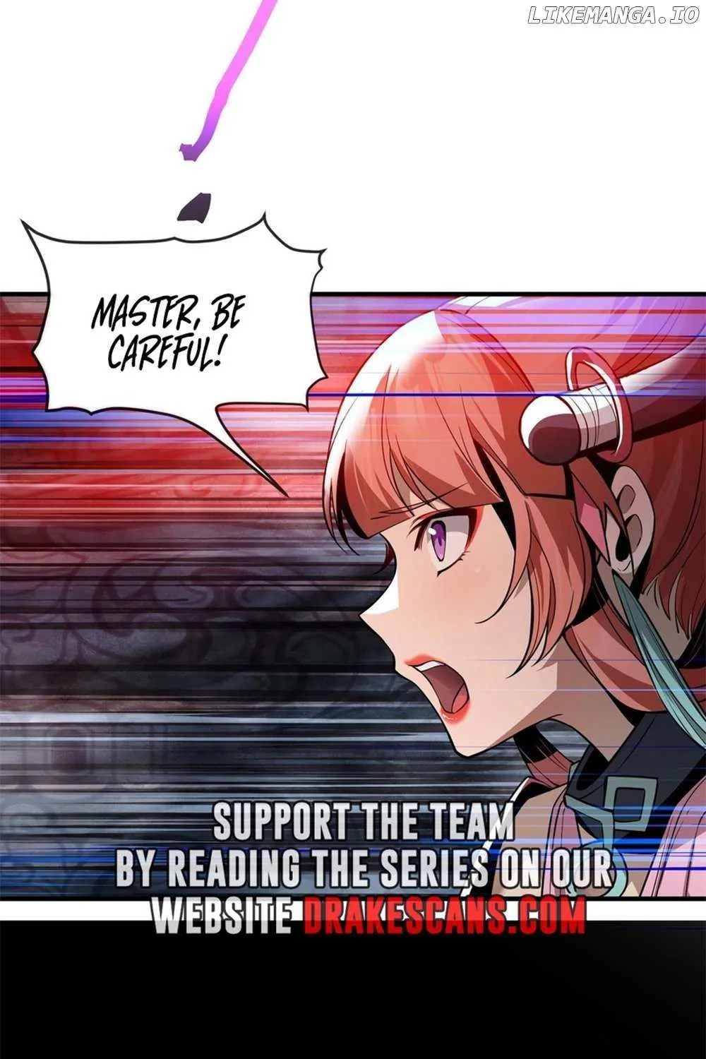 I, The Demon Lord am being targeted by my female Disciples! Chapter 11 page 50 - 