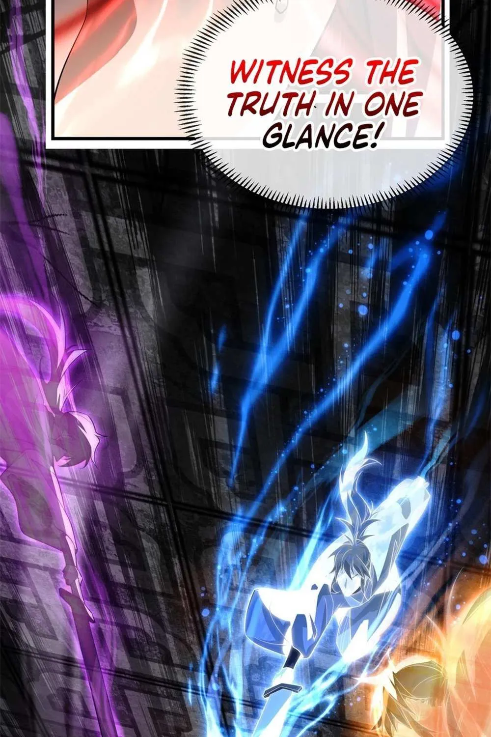 I, The Demon Lord am being targeted by my female Disciples! Chapter 11 page 52 - 