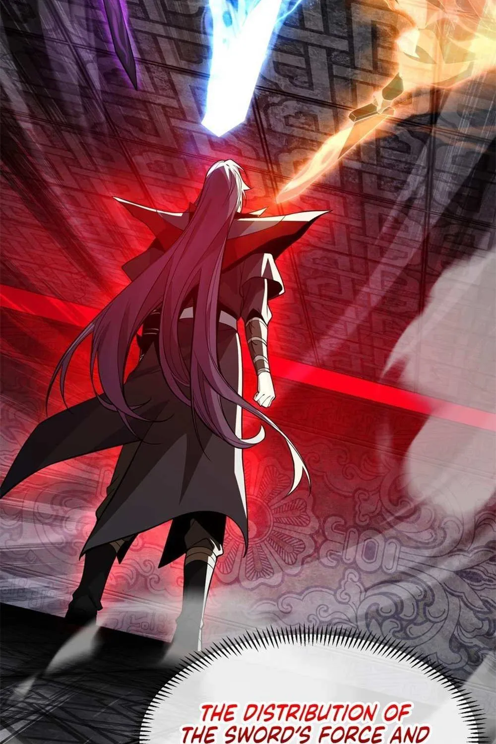 I, The Demon Lord am being targeted by my female Disciples! Chapter 11 page 53 - 