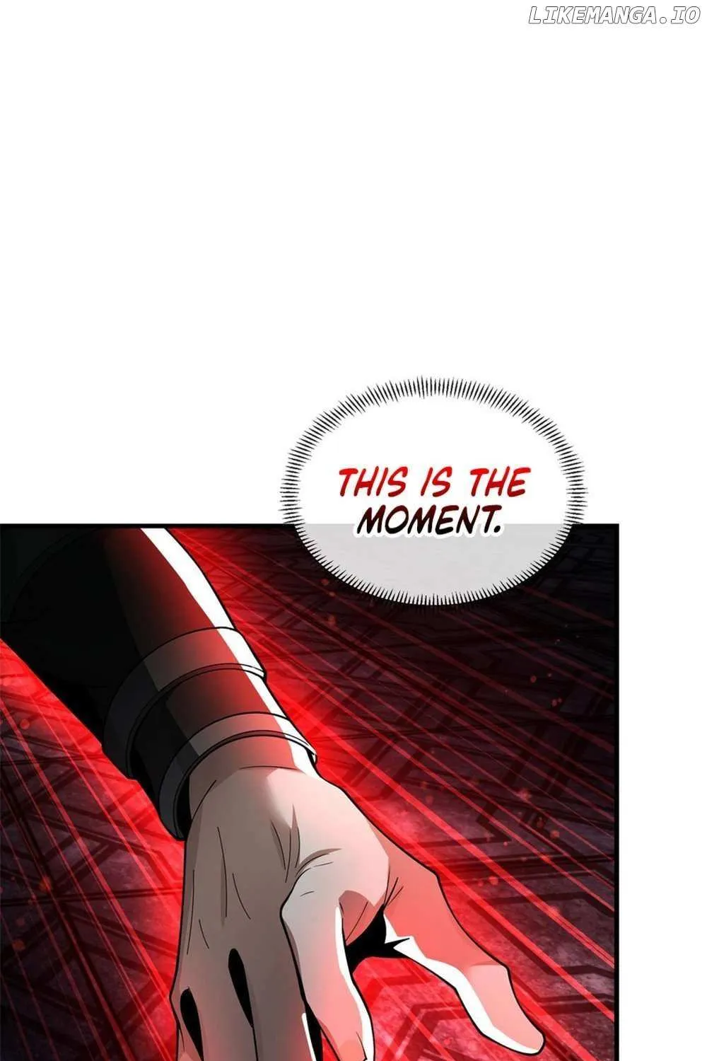 I, The Demon Lord am being targeted by my female Disciples! Chapter 11 page 55 - 
