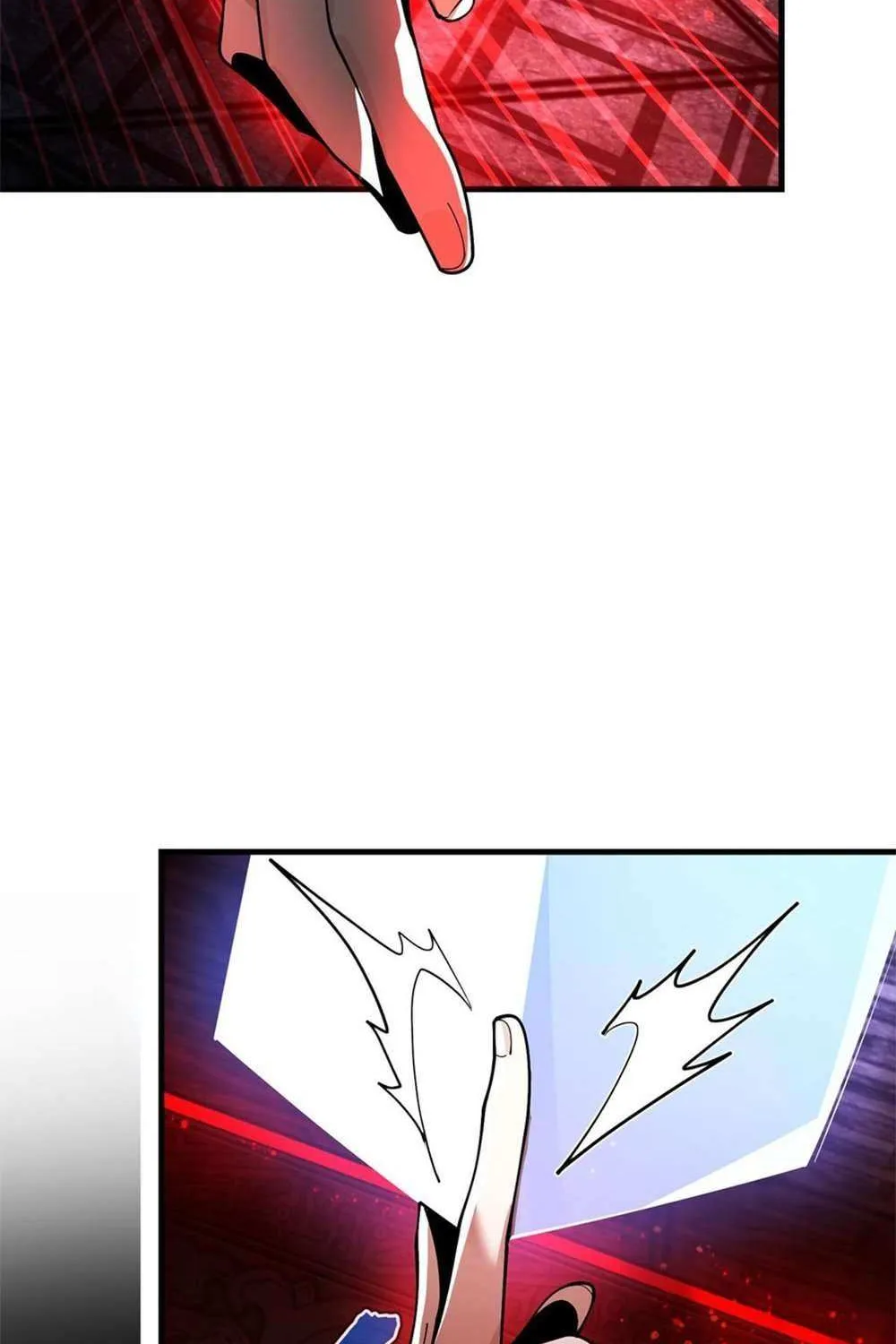 I, The Demon Lord am being targeted by my female Disciples! Chapter 11 page 56 - 