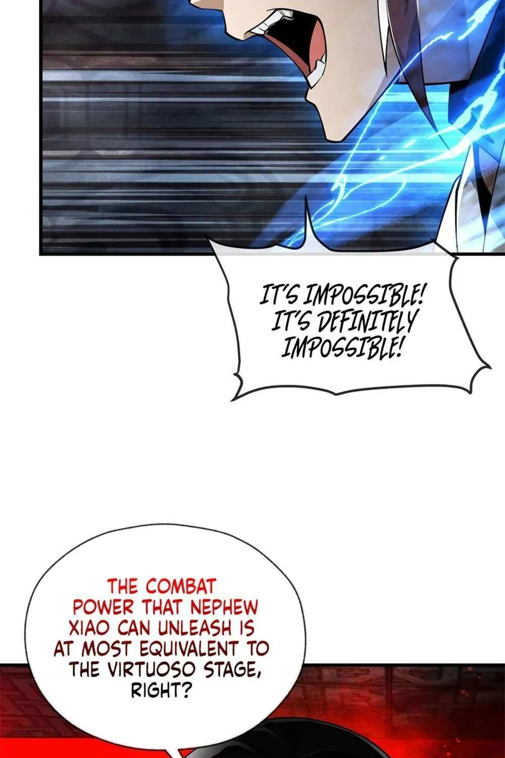 I, The Demon Lord am being targeted by my female Disciples! Chapter 11 page 60 - 