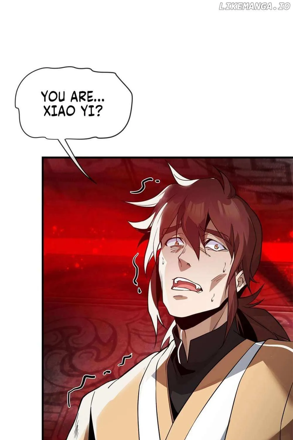 I, The Demon Lord am being targeted by my female Disciples! Chapter 11 page 7 - 
