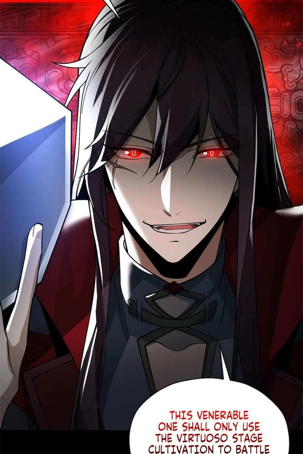 I, The Demon Lord am being targeted by my female Disciples! Chapter 11 page 61 - 