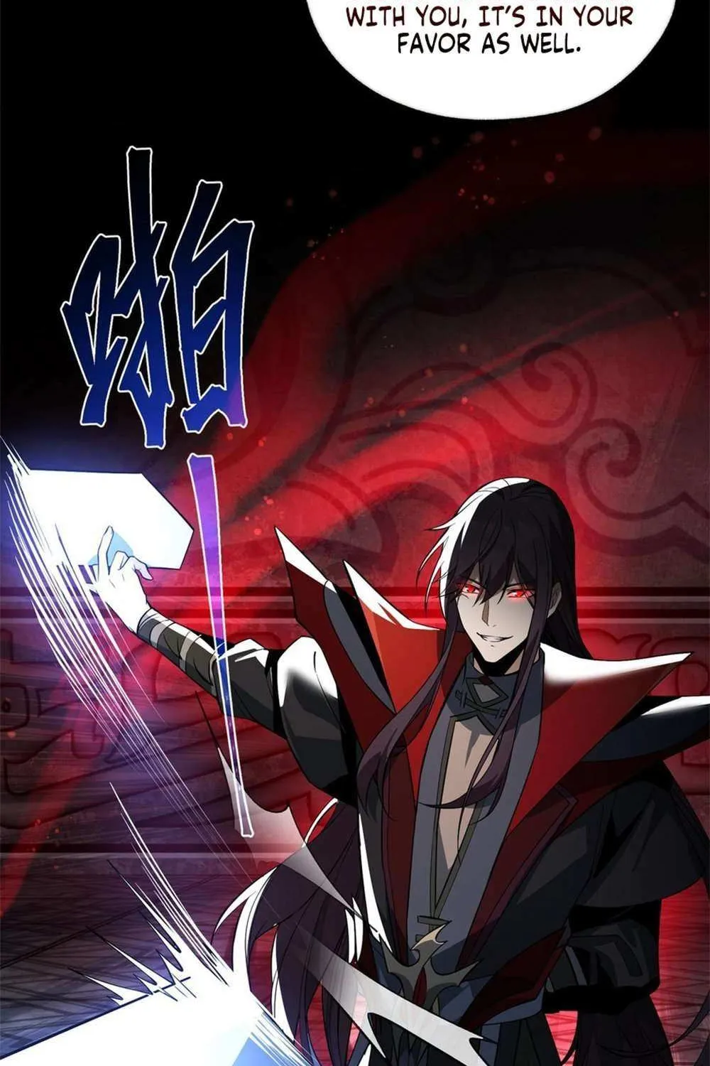 I, The Demon Lord am being targeted by my female Disciples! Chapter 11 page 62 - 