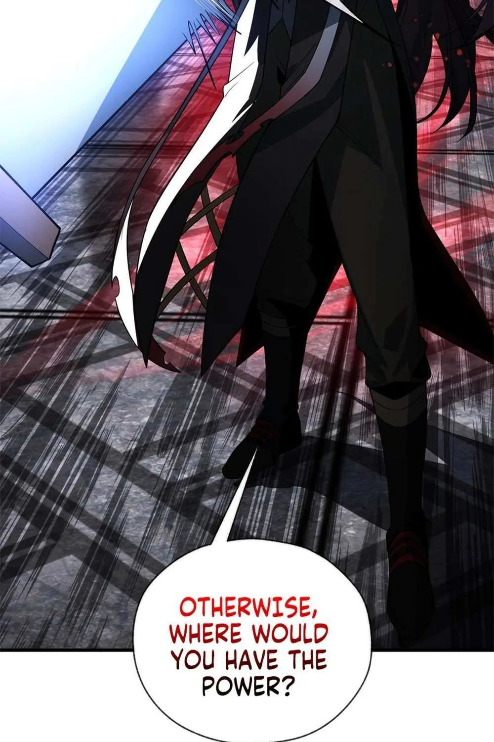 I, The Demon Lord am being targeted by my female Disciples! Chapter 11 page 63 - 