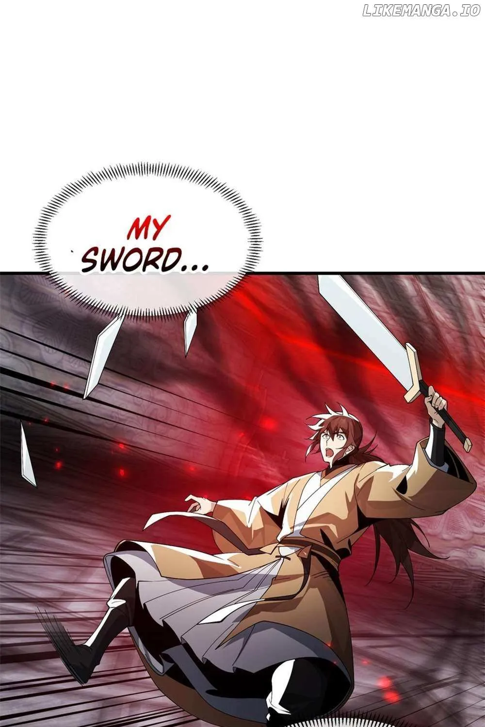 I, The Demon Lord am being targeted by my female Disciples! Chapter 11 page 65 - 