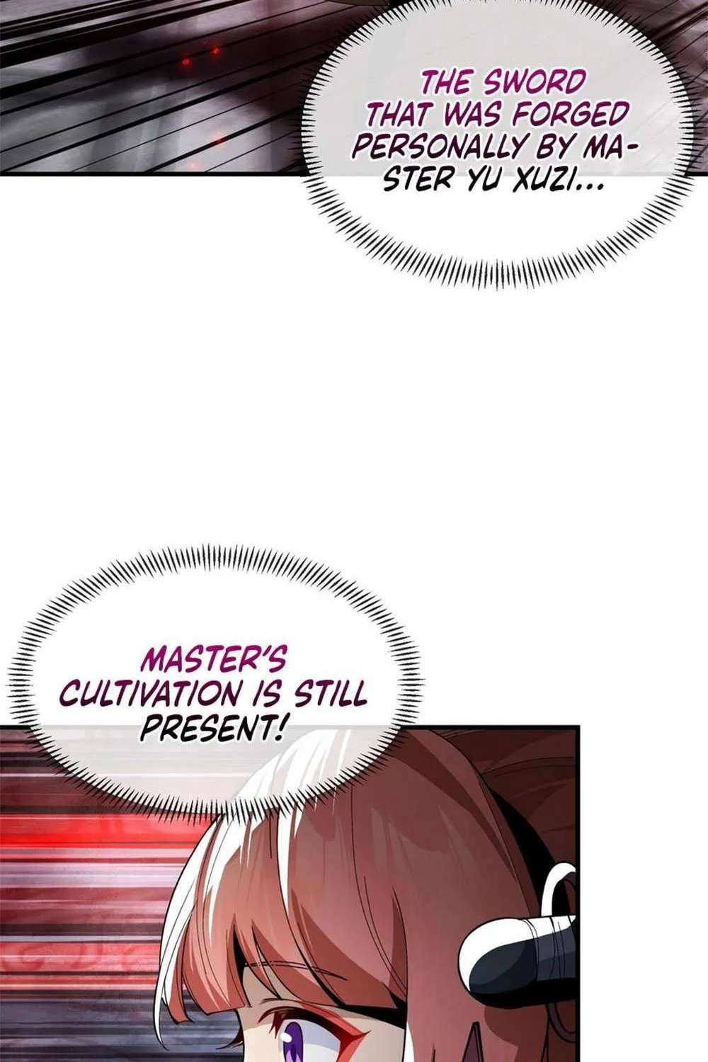 I, The Demon Lord am being targeted by my female Disciples! Chapter 11 page 66 - 