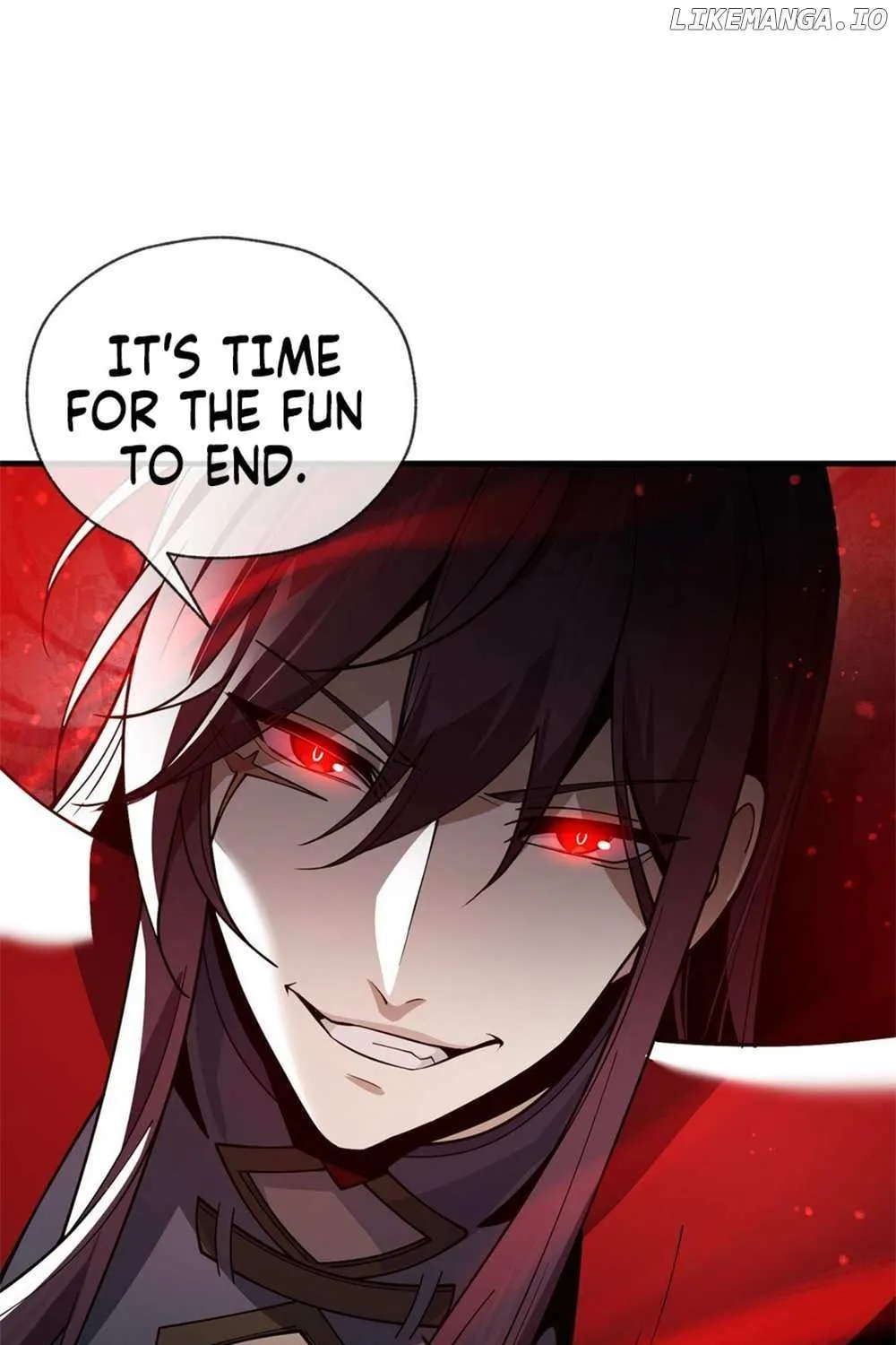 I, The Demon Lord am being targeted by my female Disciples! Chapter 11 page 70 - 