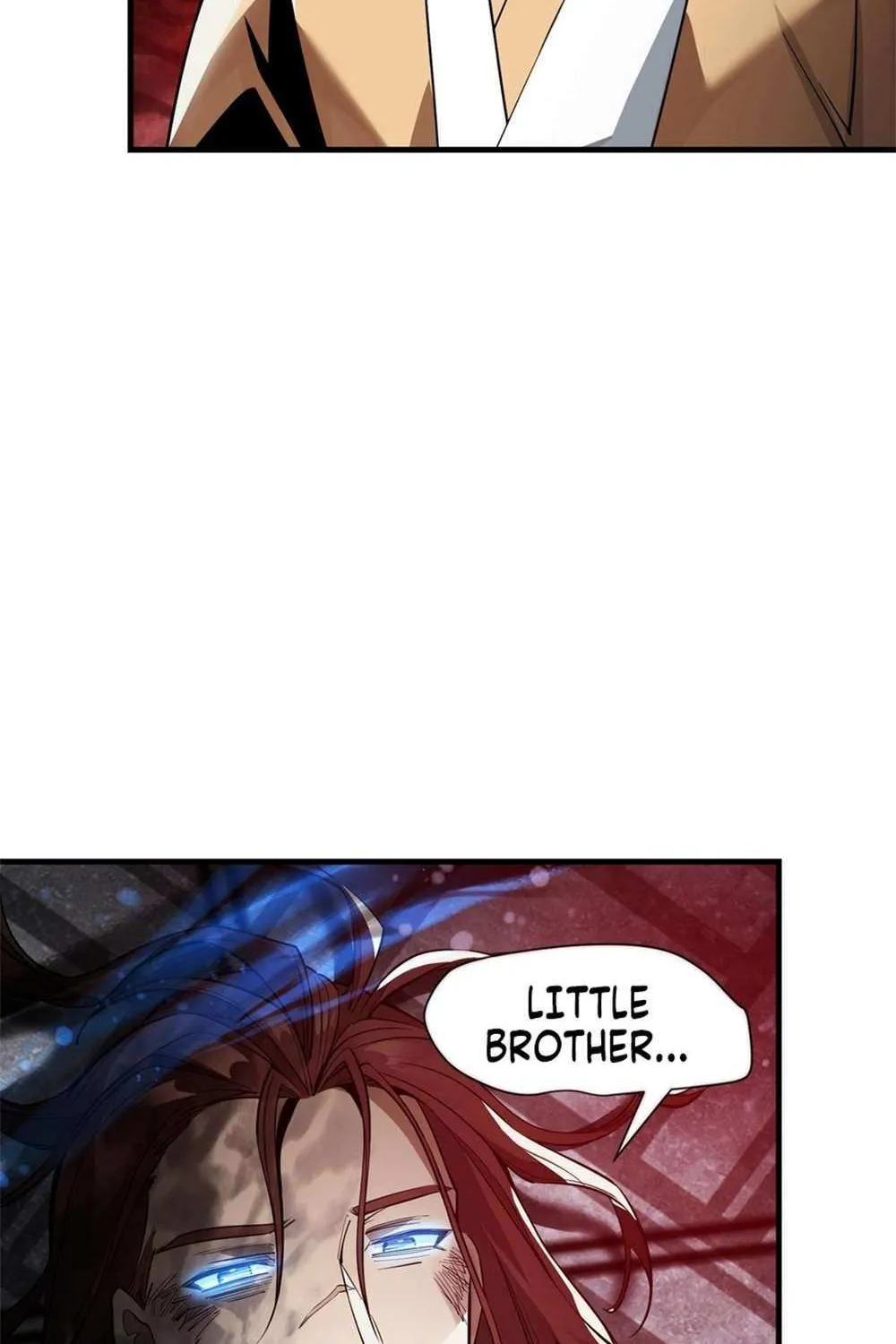 I, The Demon Lord am being targeted by my female Disciples! Chapter 11 page 8 - 