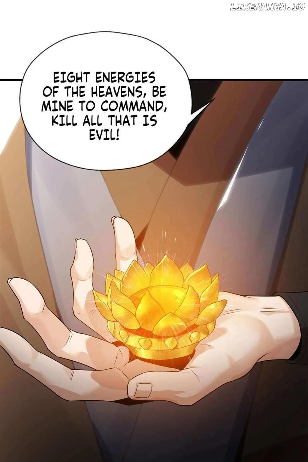 I, The Demon Lord am being targeted by my female Disciples! Chapter 11 page 75 - 