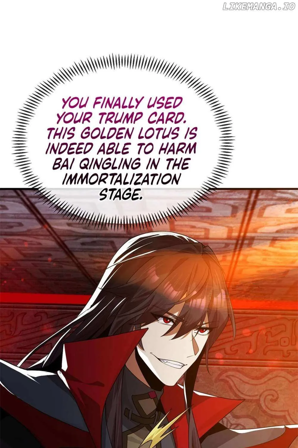 I, The Demon Lord am being targeted by my female Disciples! Chapter 11 page 81 - 