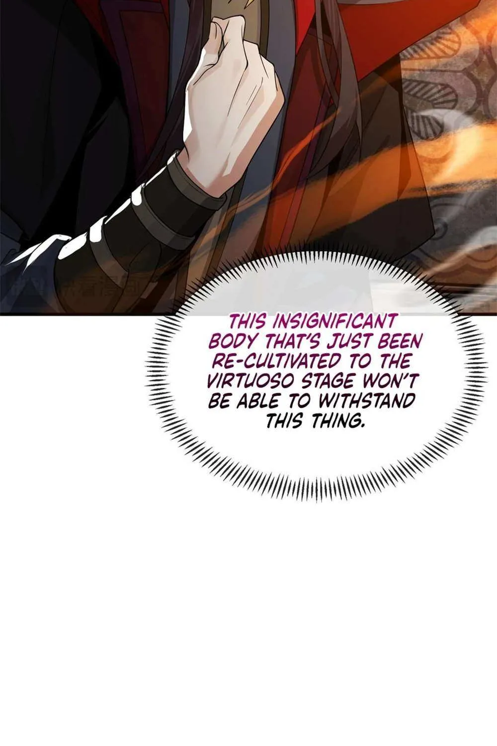 I, The Demon Lord am being targeted by my female Disciples! Chapter 11 page 82 - 