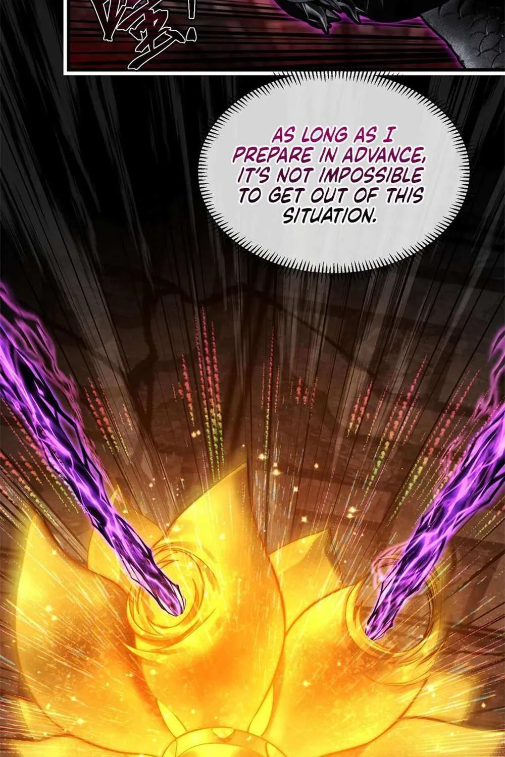 I, The Demon Lord am being targeted by my female Disciples! Chapter 11 page 85 - 