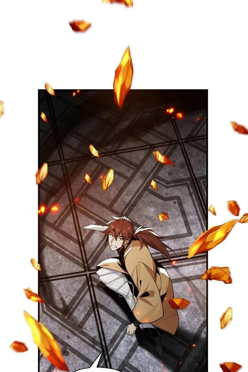 I, The Demon Lord am being targeted by my female Disciples! Chapter 11 page 89 - 