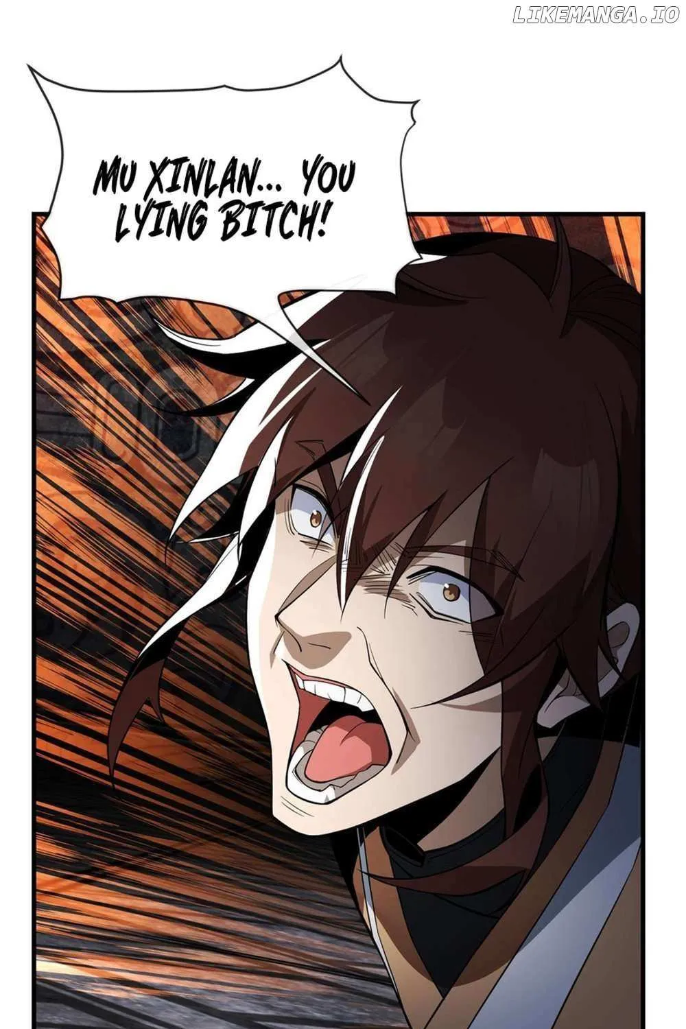 I, The Demon Lord am being targeted by my female Disciples! Chapter 11 page 91 - 