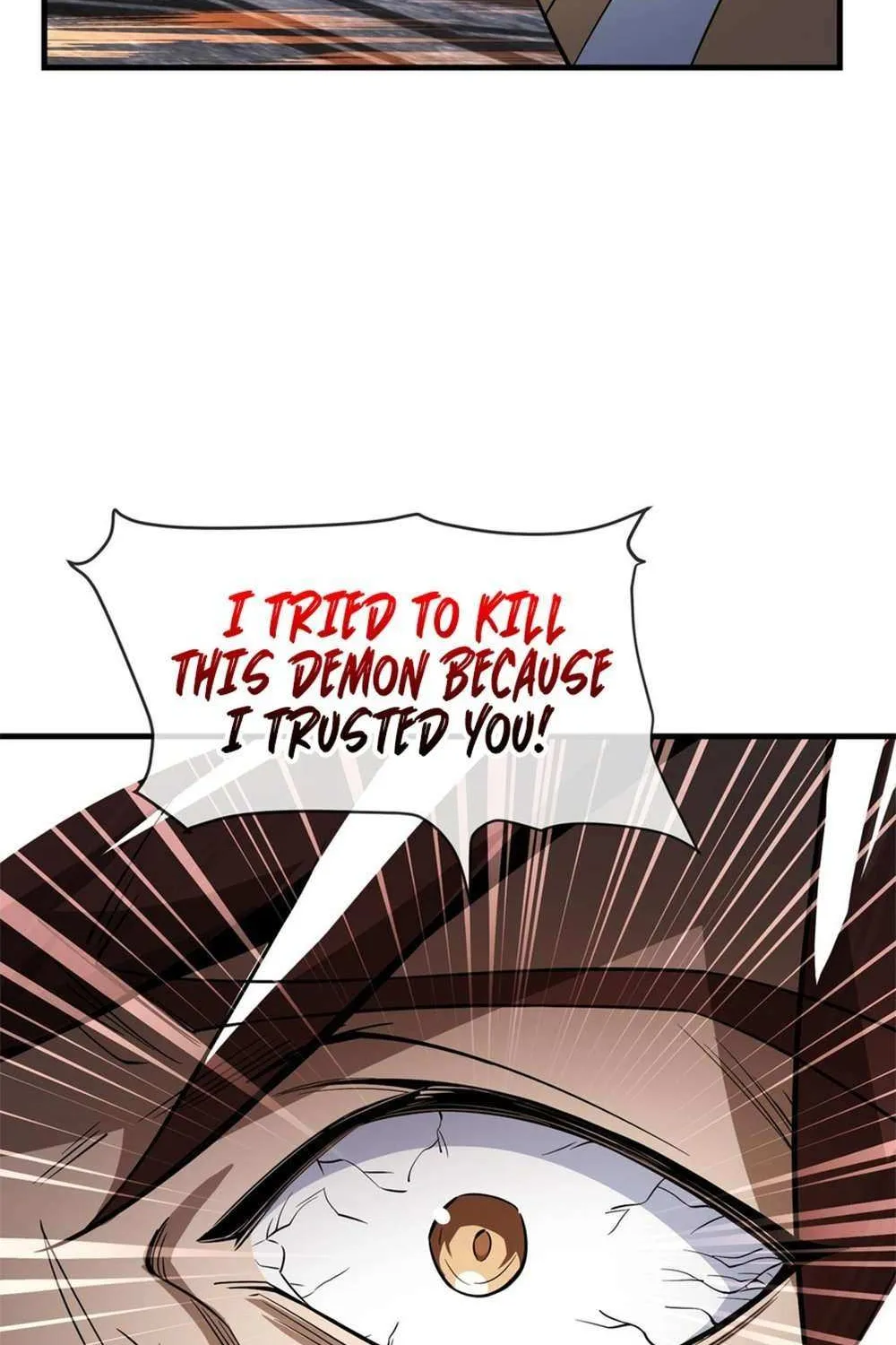 I, The Demon Lord am being targeted by my female Disciples! Chapter 11 page 92 - 