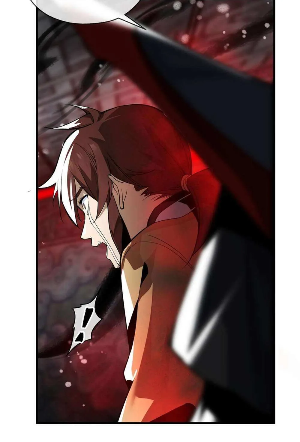 I, The Demon Lord am being targeted by my female Disciples! Chapter 11 page 94 - 