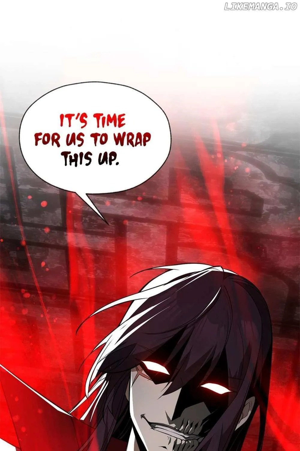 I, The Demon Lord am being targeted by my female Disciples! Chapter 11 page 95 - 