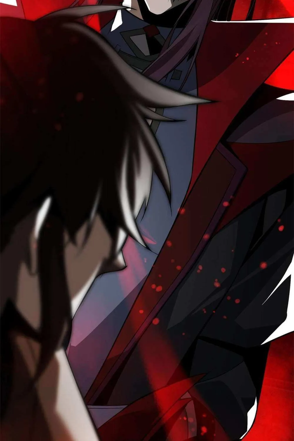 I, The Demon Lord am being targeted by my female Disciples! Chapter 11 page 96 - 
