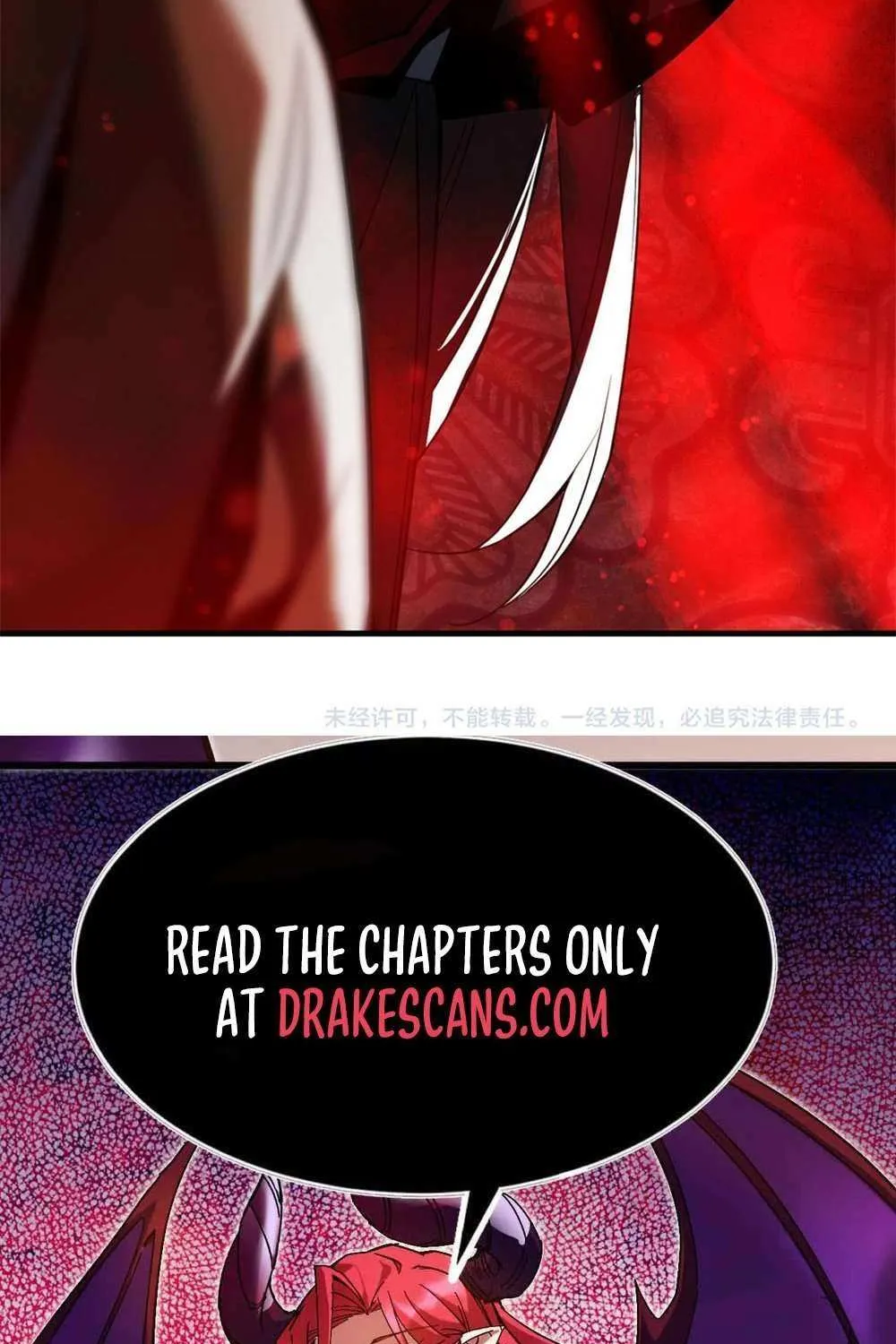 I, The Demon Lord am being targeted by my female Disciples! Chapter 11 page 97 - 