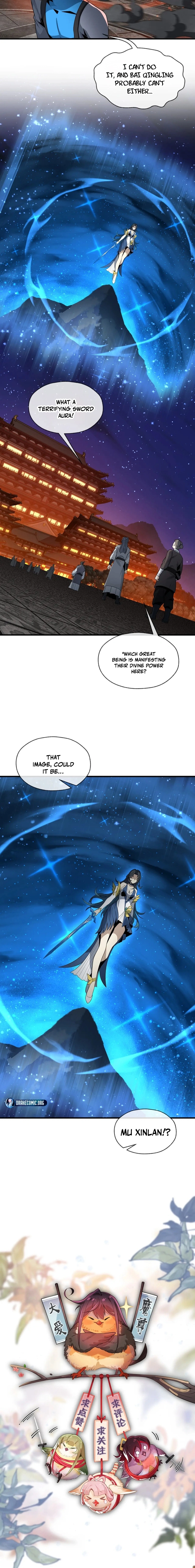I, The Demon Lord am being targeted by my female Disciples! Chapter 110 page 14 - 