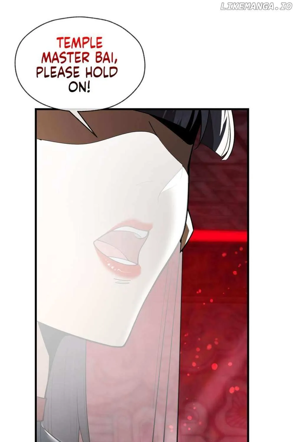 I, The Demon Lord am being targeted by my female Disciples! Chapter 12 page 11 - 