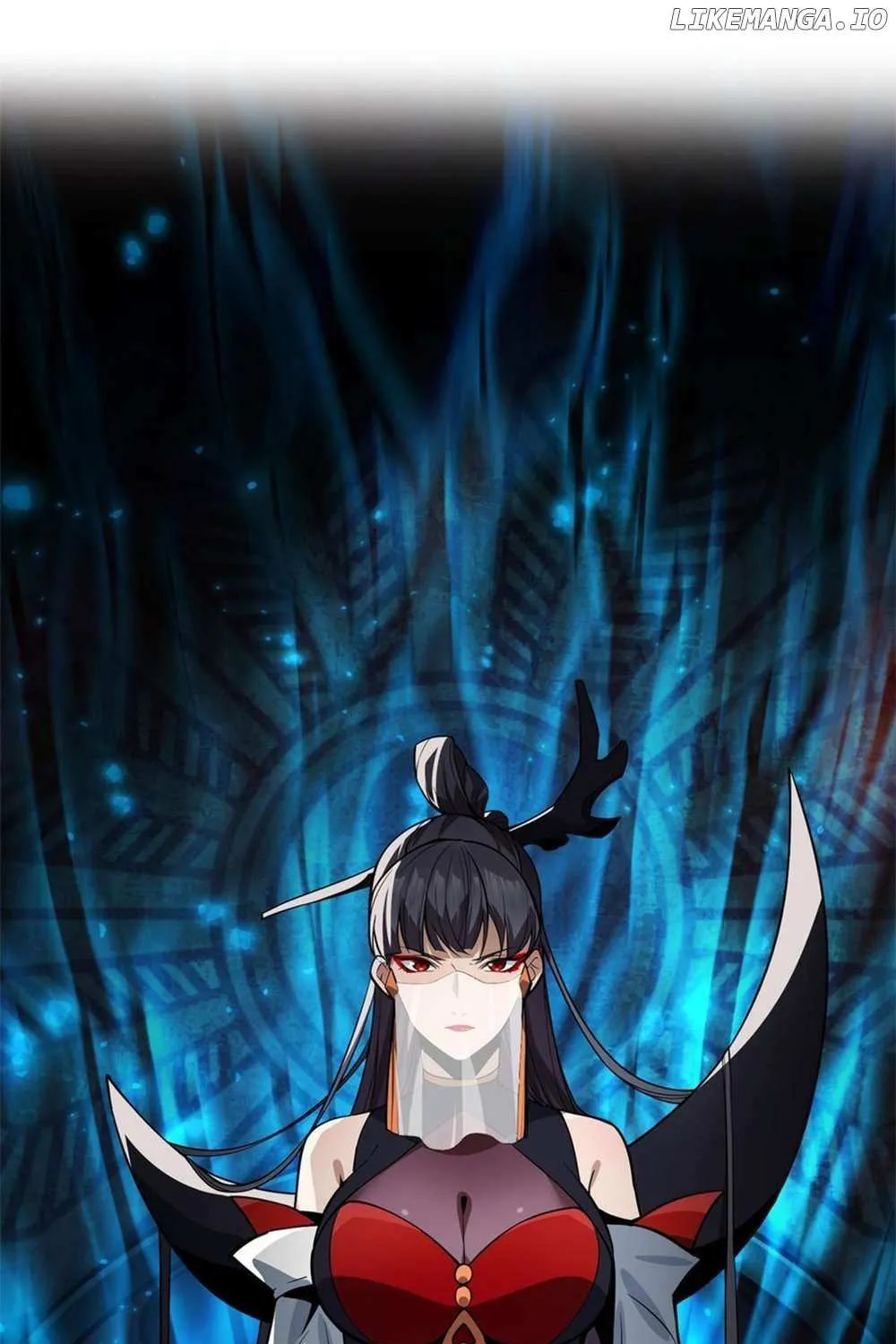 I, The Demon Lord am being targeted by my female Disciples! Chapter 12 page 17 - 