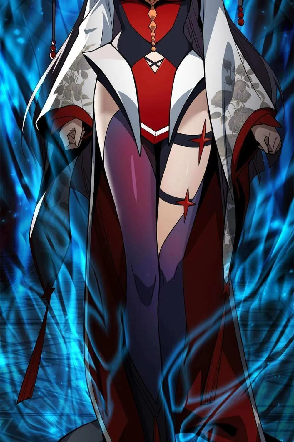 I, The Demon Lord am being targeted by my female Disciples! Chapter 12 page 18 - 