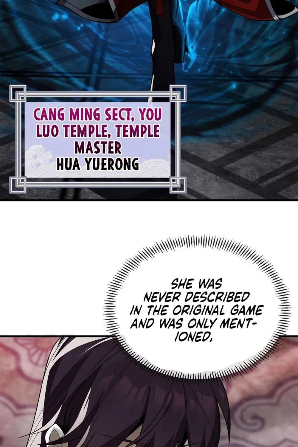 I, The Demon Lord am being targeted by my female Disciples! Chapter 12 page 19 - 
