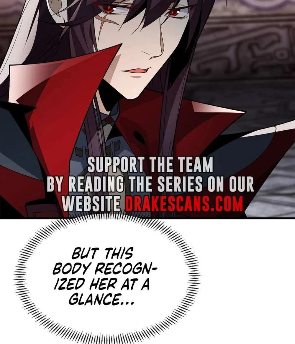 I, The Demon Lord am being targeted by my female Disciples! Chapter 12 page 20 - 