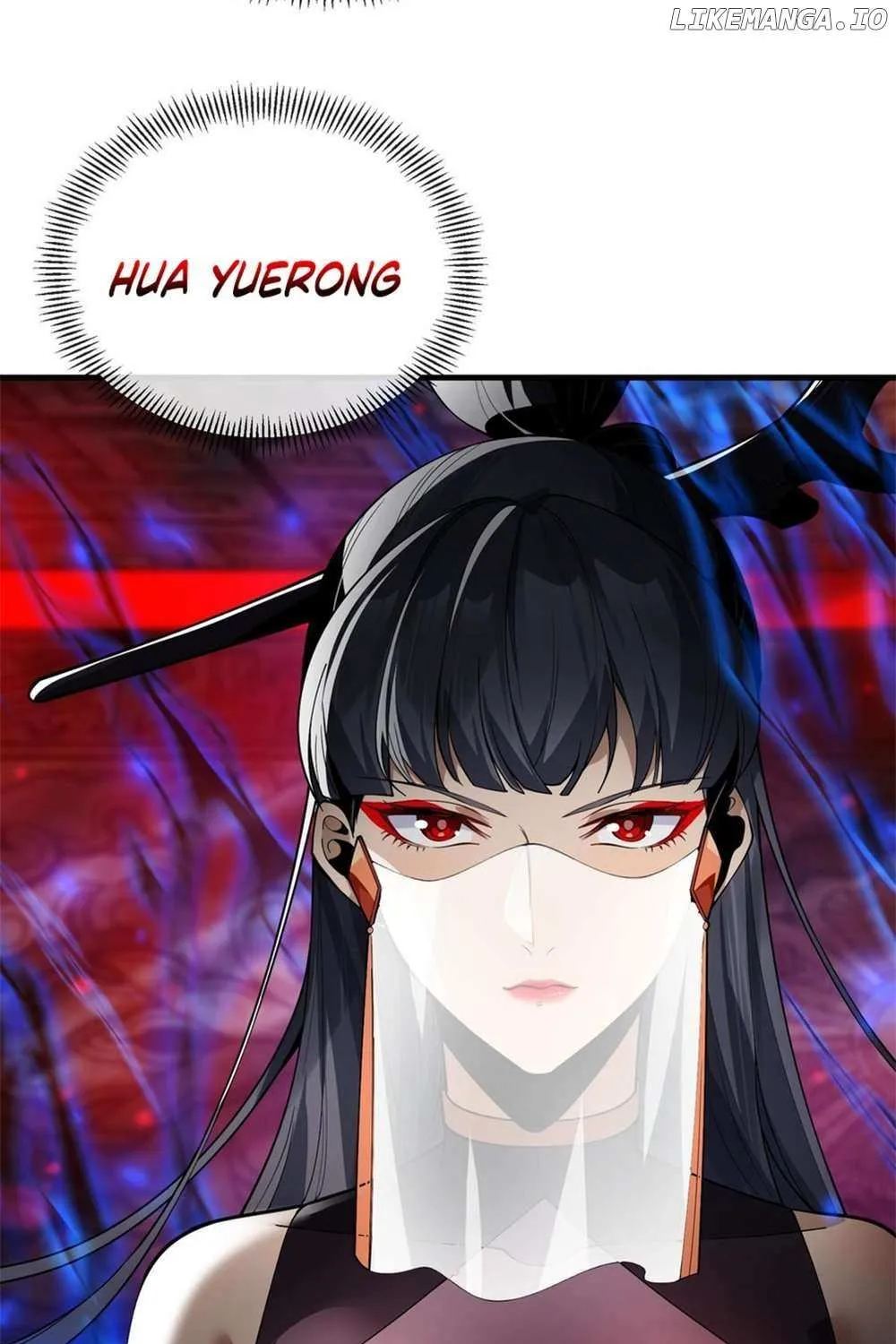 I, The Demon Lord am being targeted by my female Disciples! Chapter 12 page 21 - 