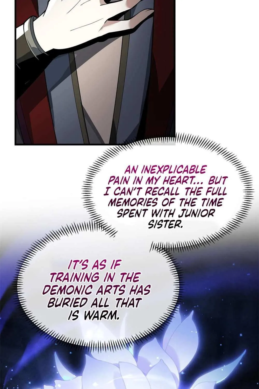 I, The Demon Lord am being targeted by my female Disciples! Chapter 12 page 23 - 