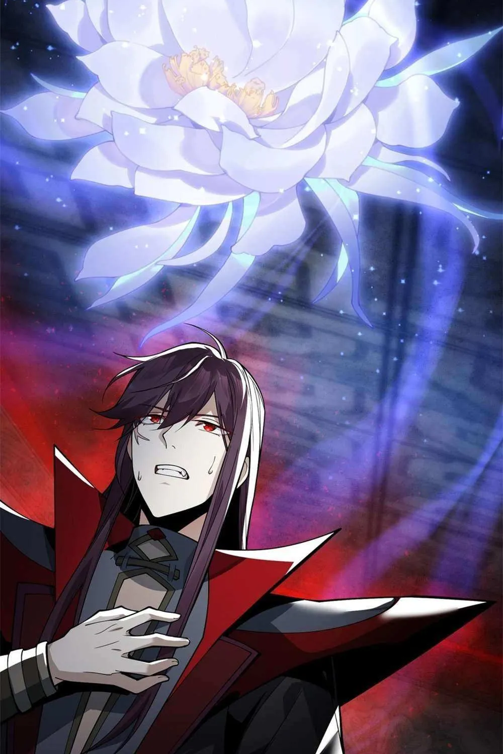 I, The Demon Lord am being targeted by my female Disciples! Chapter 12 page 24 - 