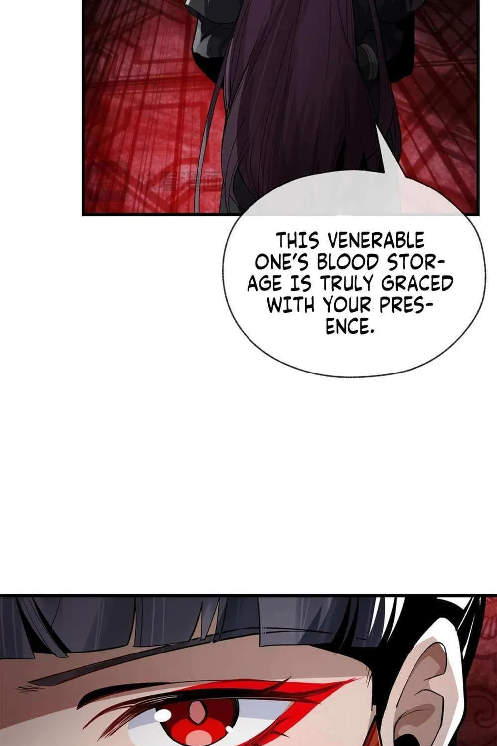 I, The Demon Lord am being targeted by my female Disciples! Chapter 12 page 27 - 