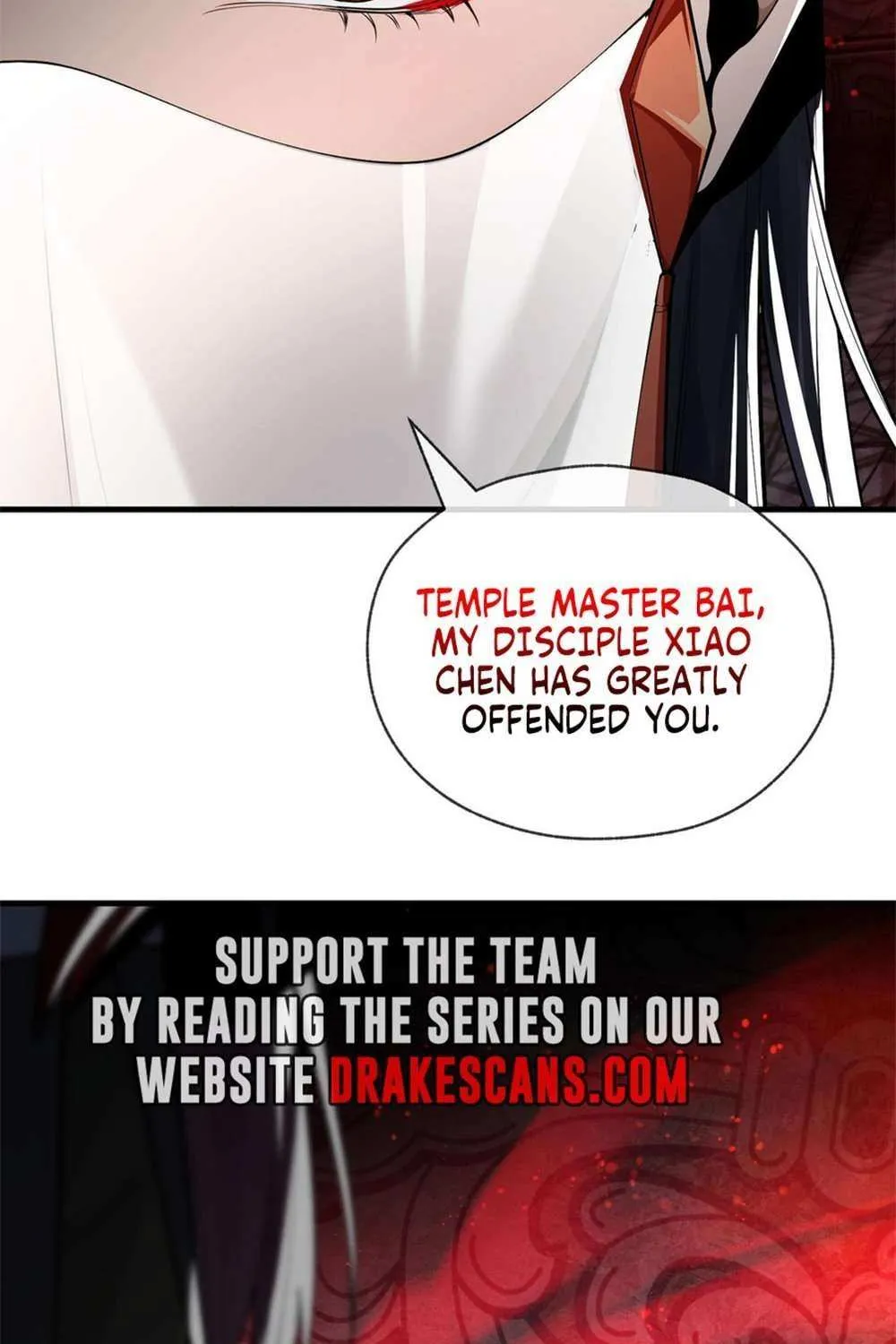 I, The Demon Lord am being targeted by my female Disciples! Chapter 12 page 28 - 