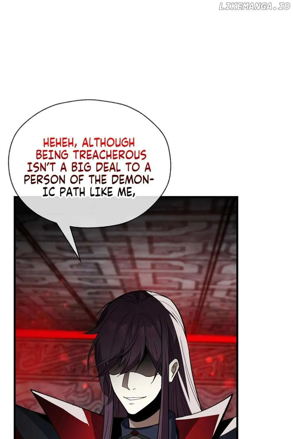 I, The Demon Lord am being targeted by my female Disciples! Chapter 12 page 31 - 