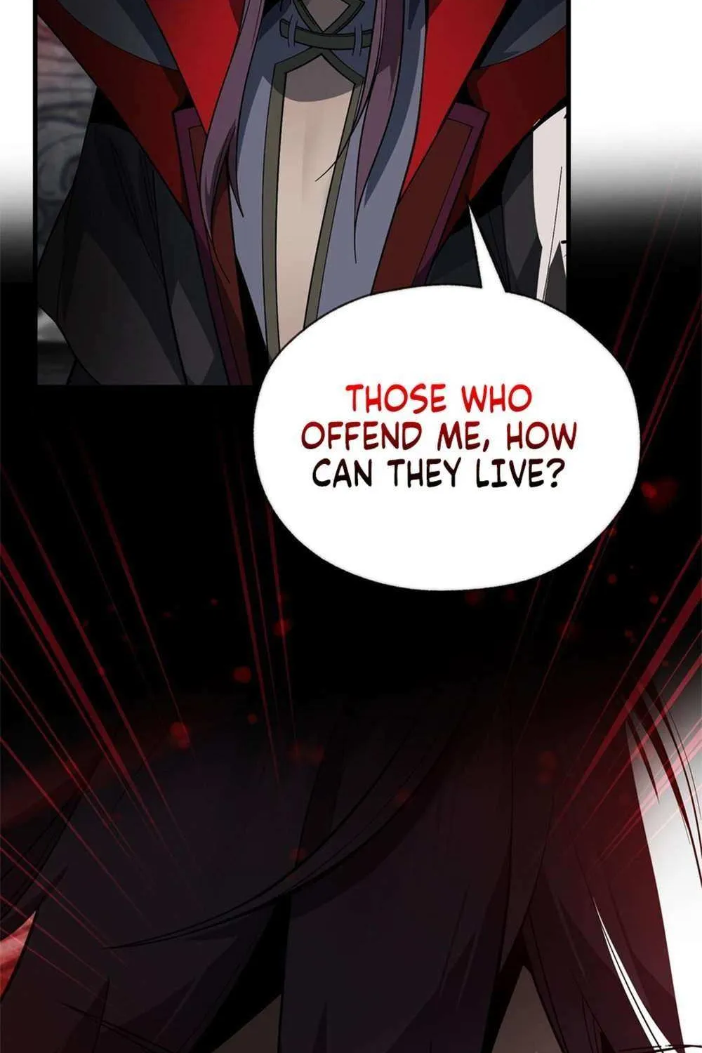 I, The Demon Lord am being targeted by my female Disciples! Chapter 12 page 32 - 