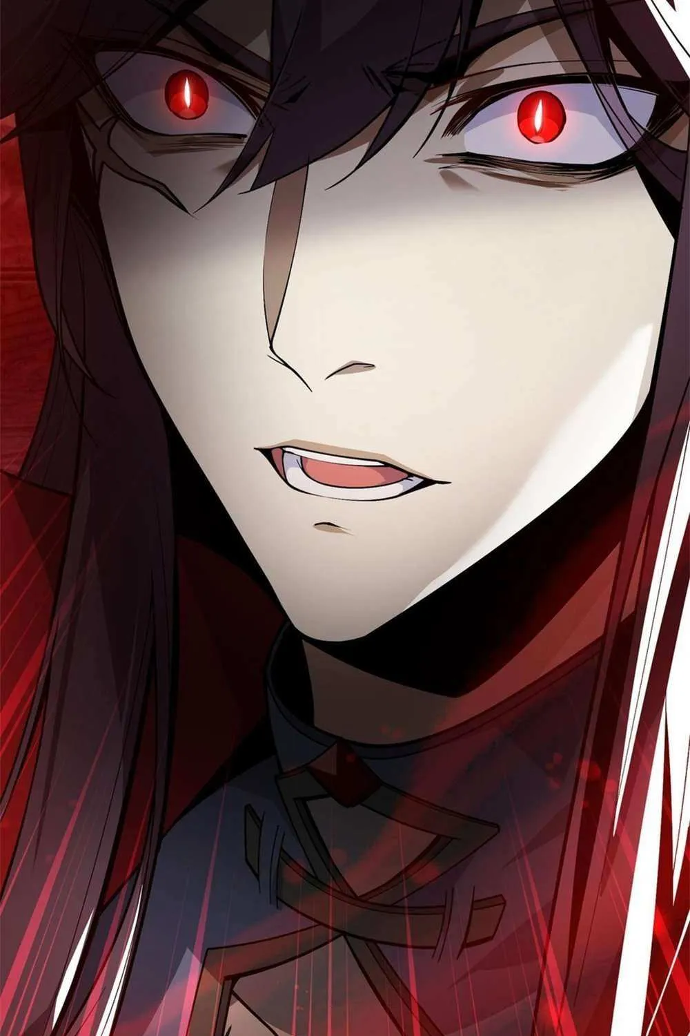 I, The Demon Lord am being targeted by my female Disciples! Chapter 12 page 33 - 